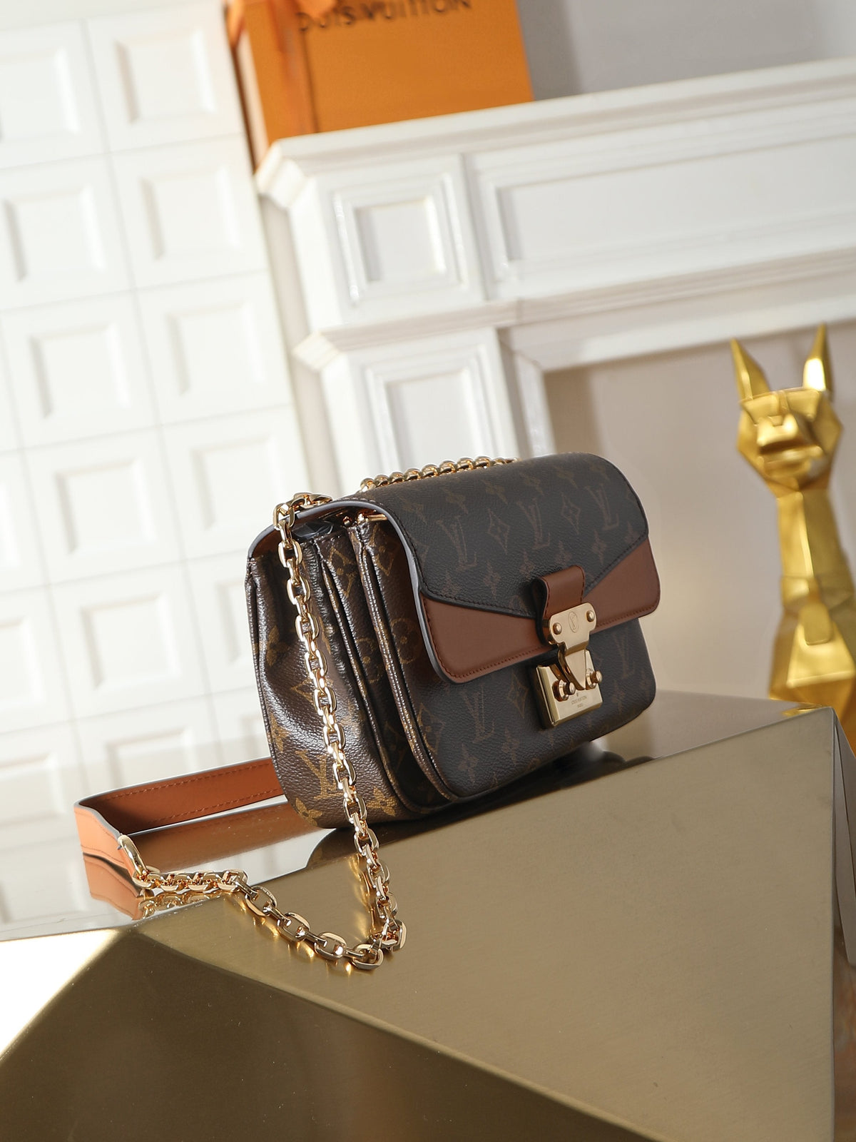 2026 Classic Everyday Bag-261061