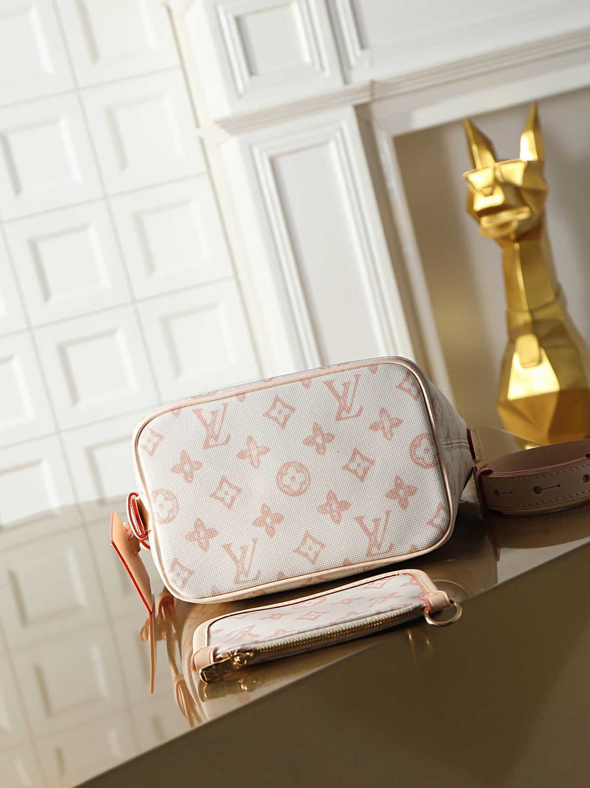 2026 Classic Everyday Bag-261071