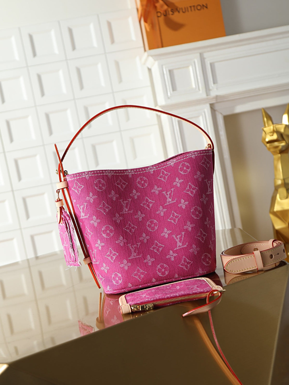 2026 Classic Everyday Bag-261075