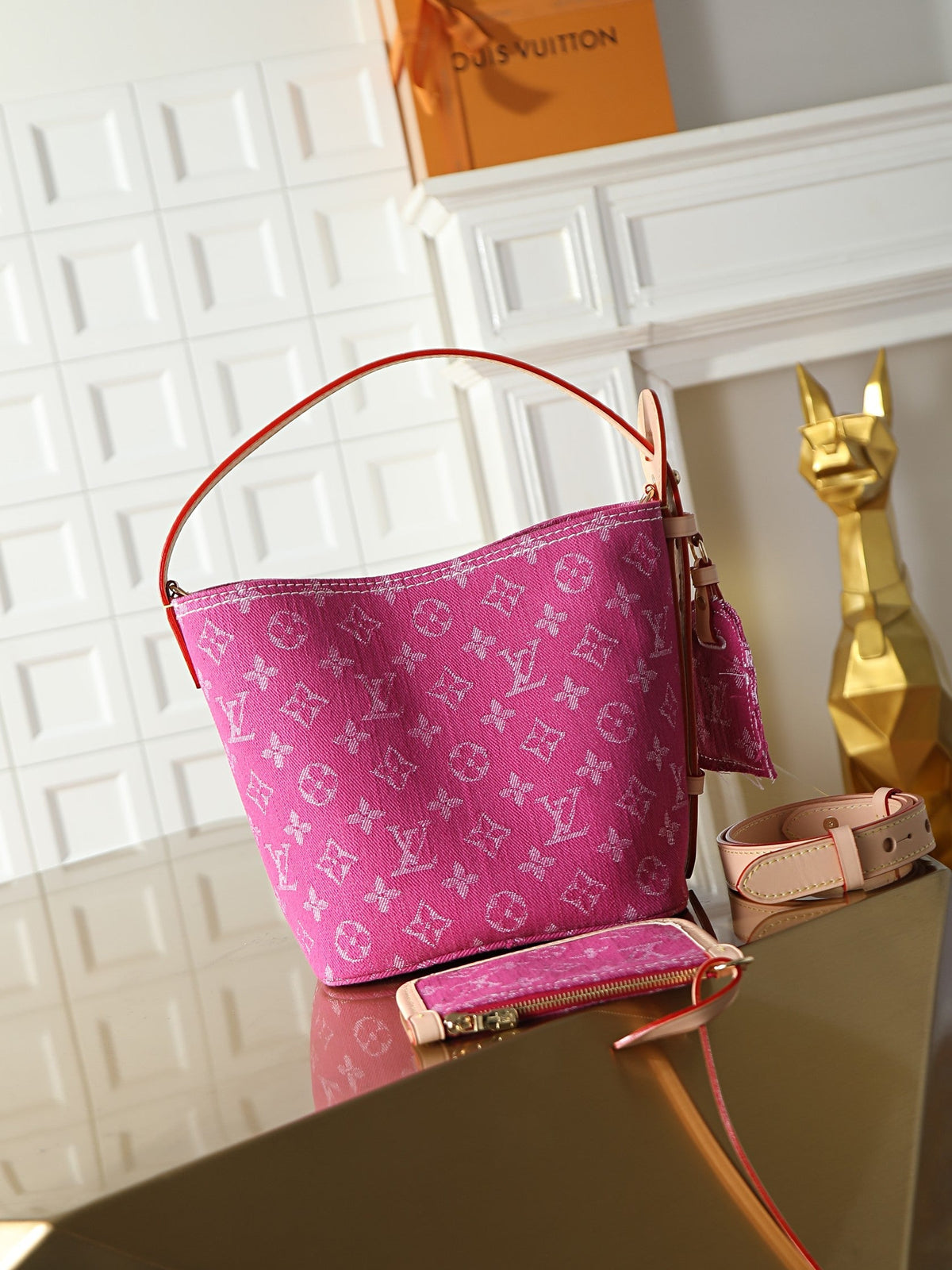 2026 Classic Everyday Bag-261075
