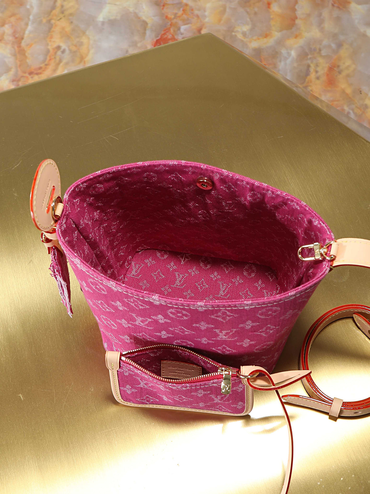 2026 Classic Everyday Bag-261075