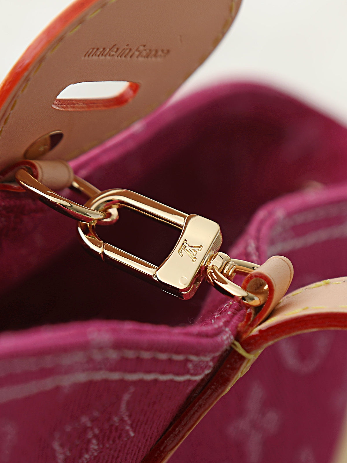 2026 Classic Everyday Bag-261075