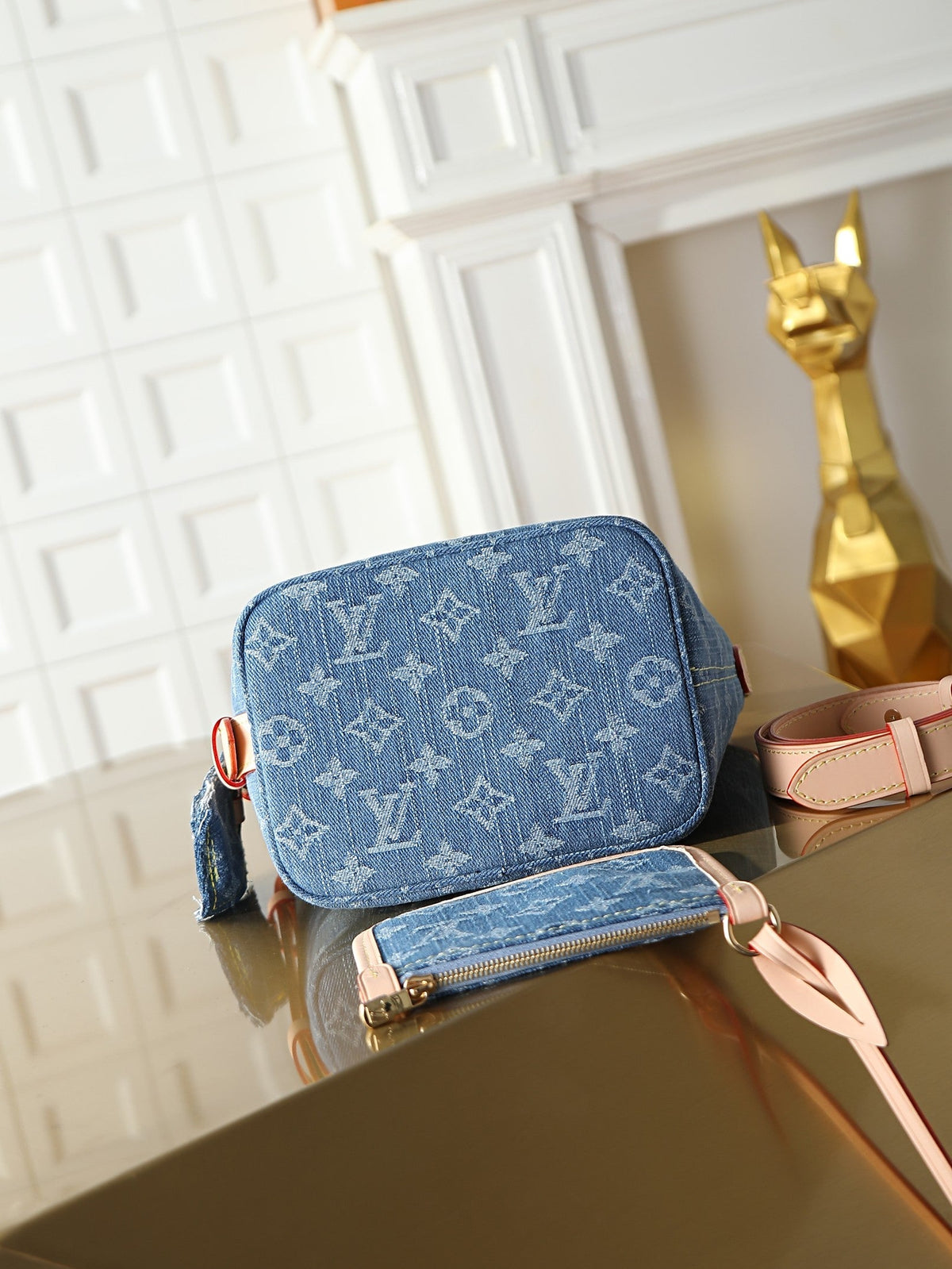 2026 Classic Everyday Bag-261076