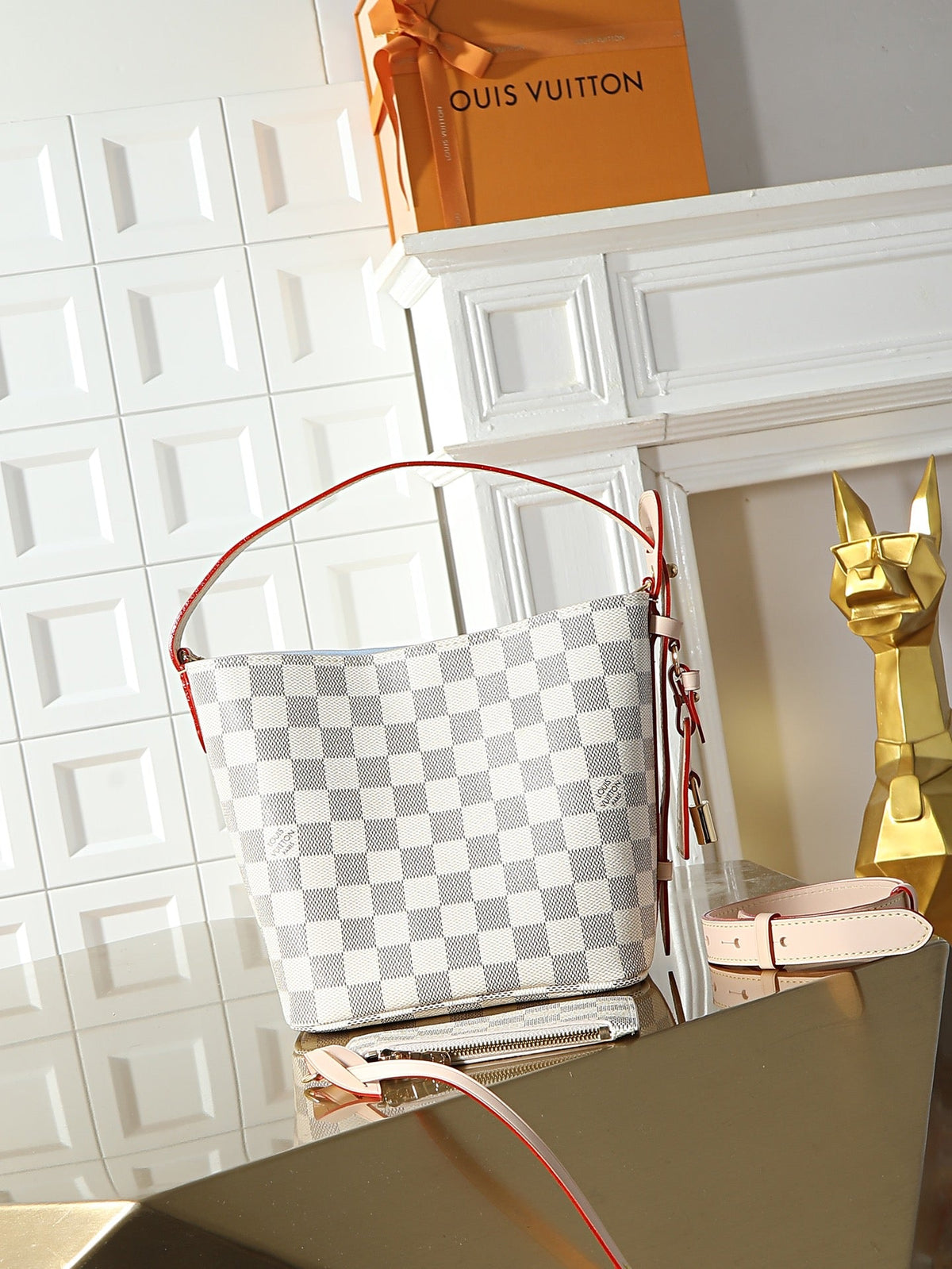 2026 Classic Everyday Bag-261078