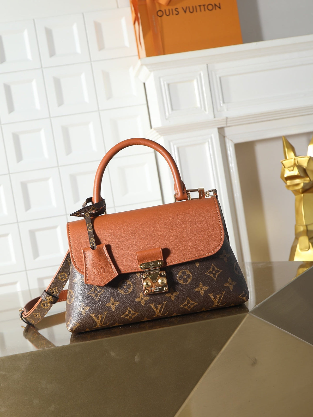 2026 Classic Everyday Bag-261081