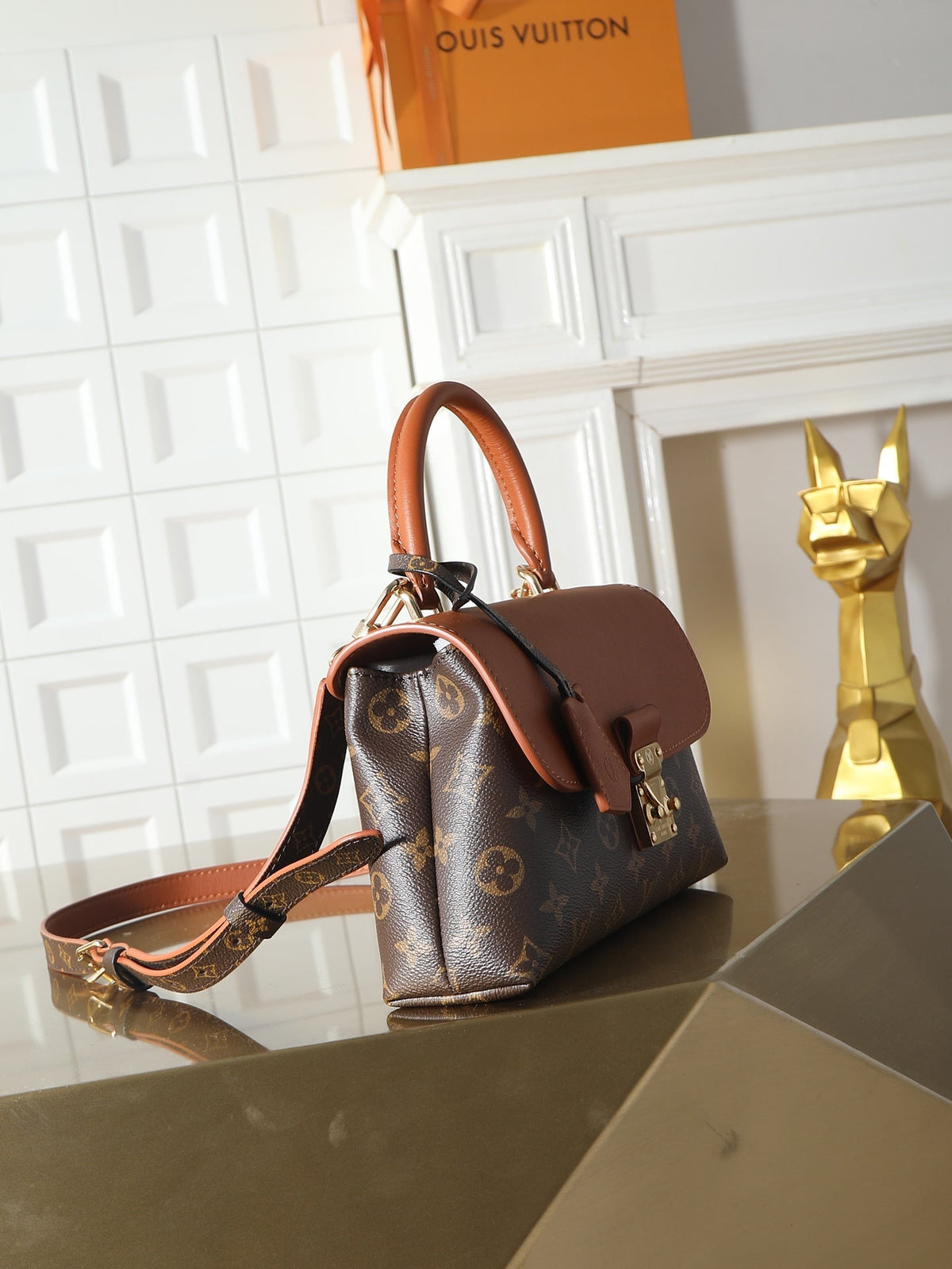 2026 Classic Everyday Bag-261081