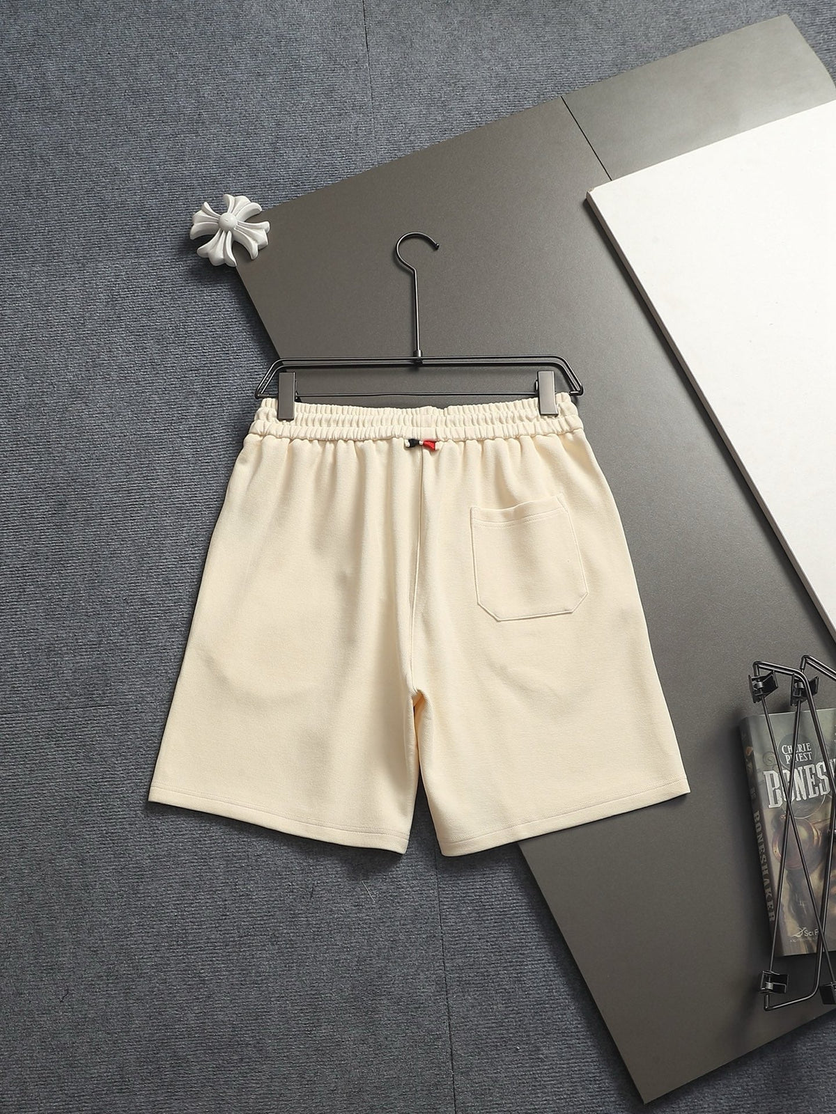 Classic Shorts-1