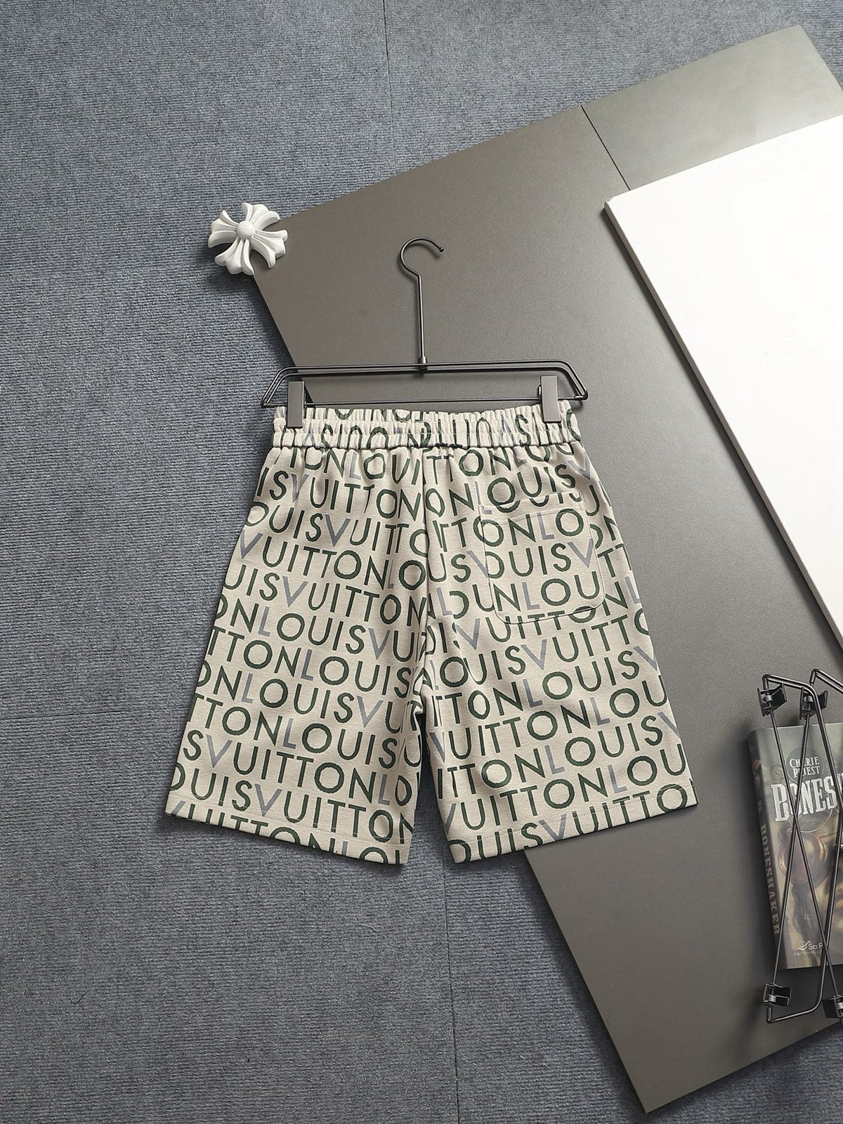 Classic Shorts-5