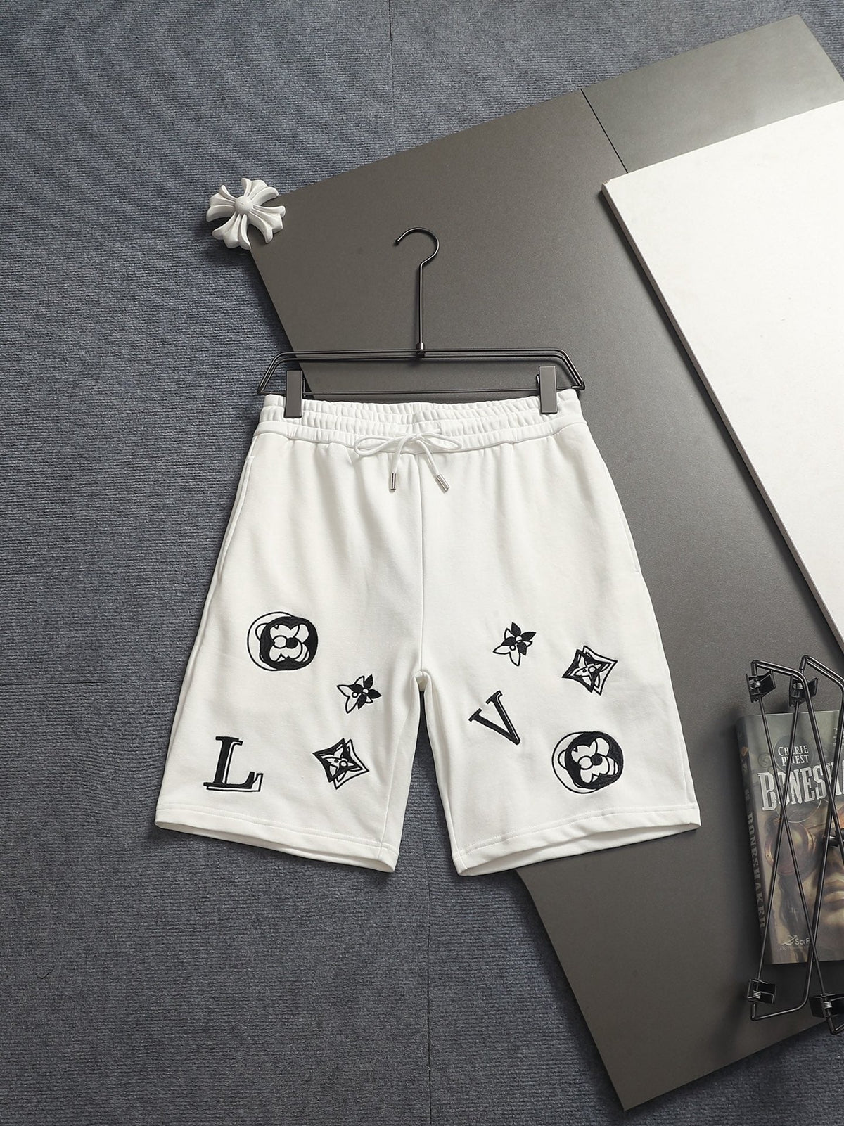 Classic Shorts-2