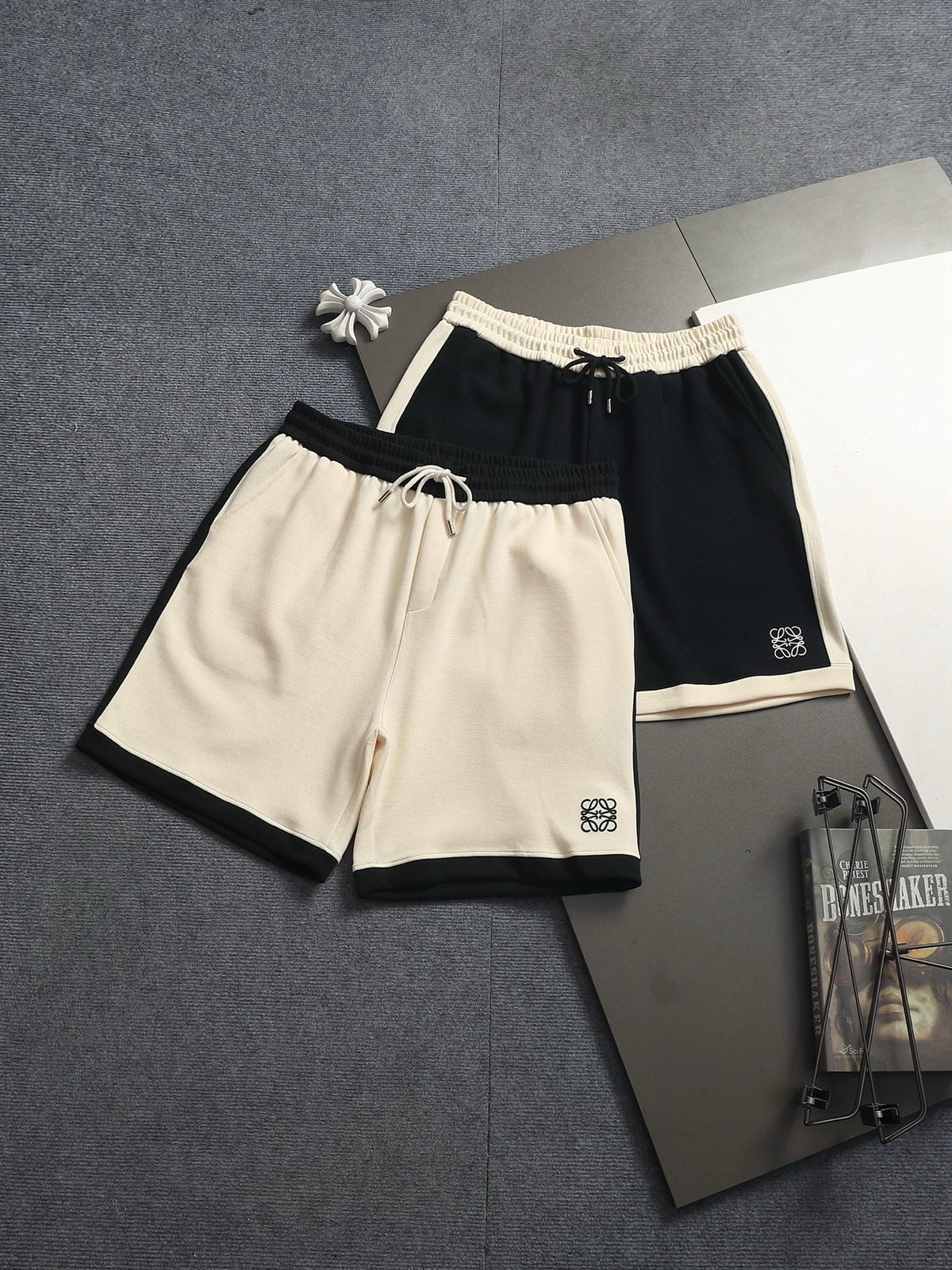 Classic Shorts-4