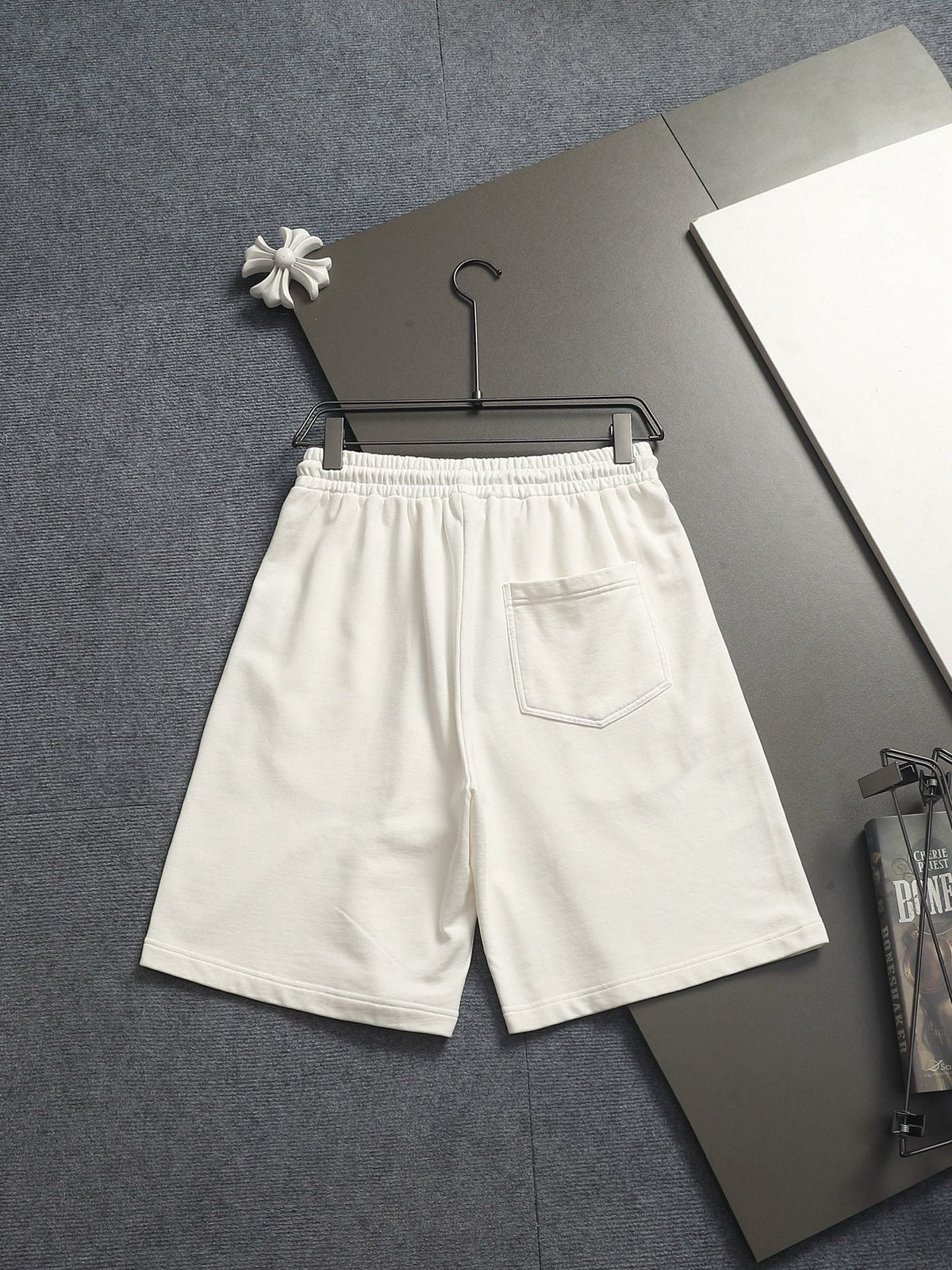 Classic Shorts-6