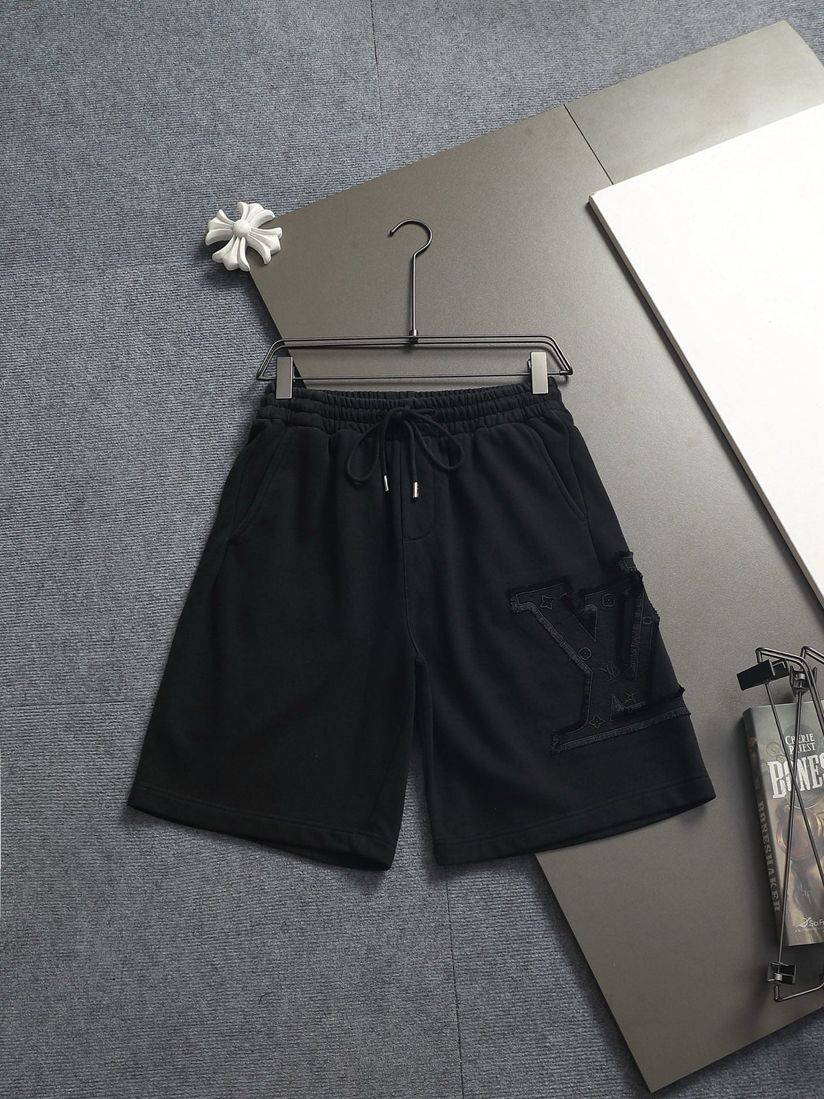 Classic Shorts-8