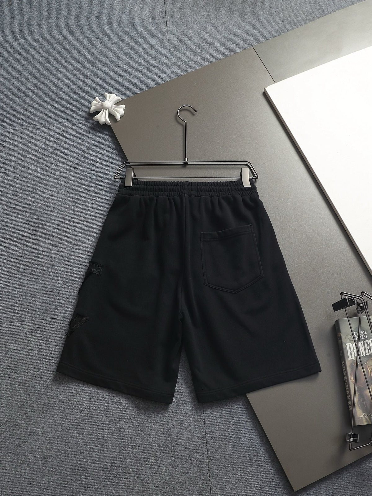 Classic Shorts-8
