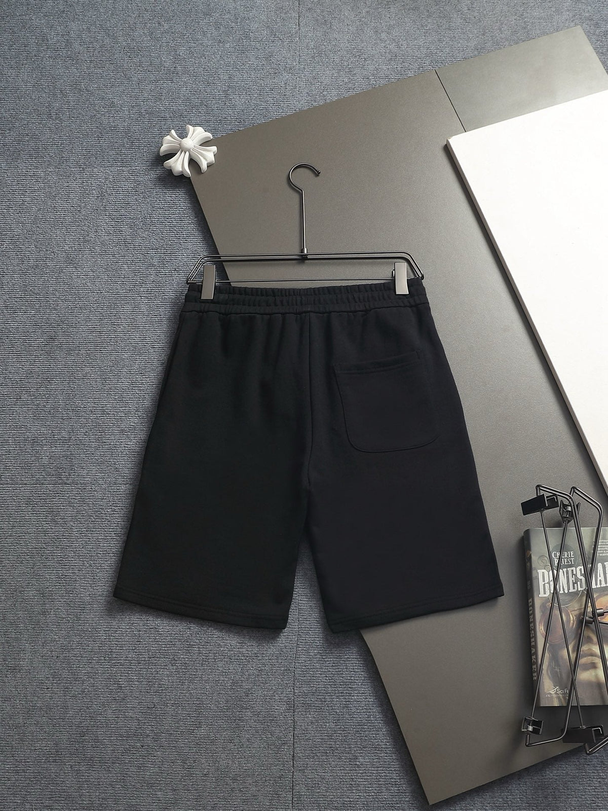 Classic Shorts-9