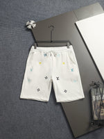 Classic Shorts-10