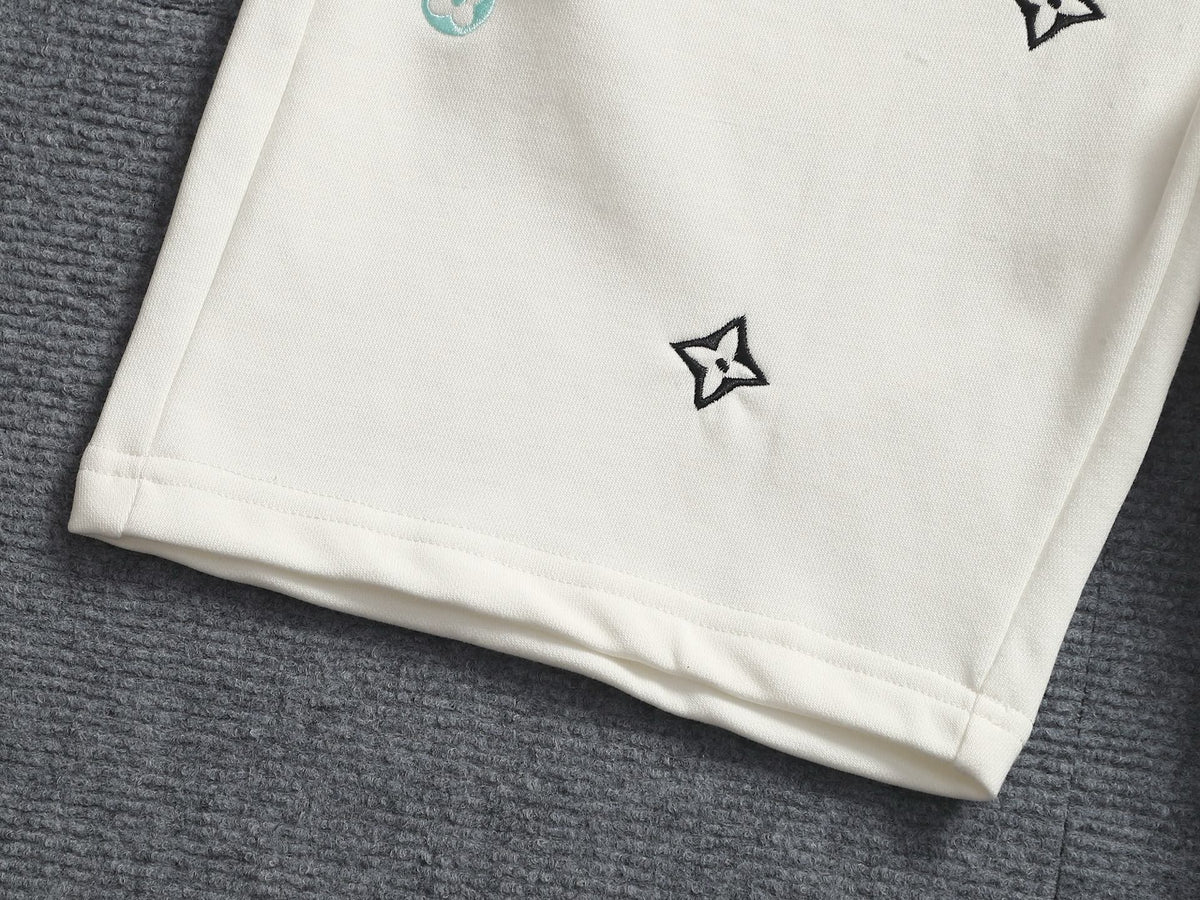 Classic Shorts-10