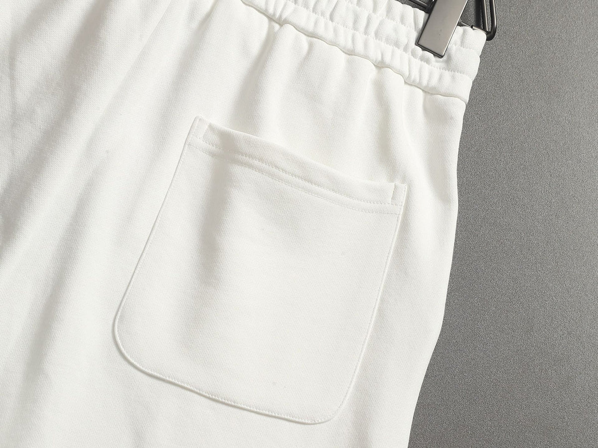 Classic Shorts-11