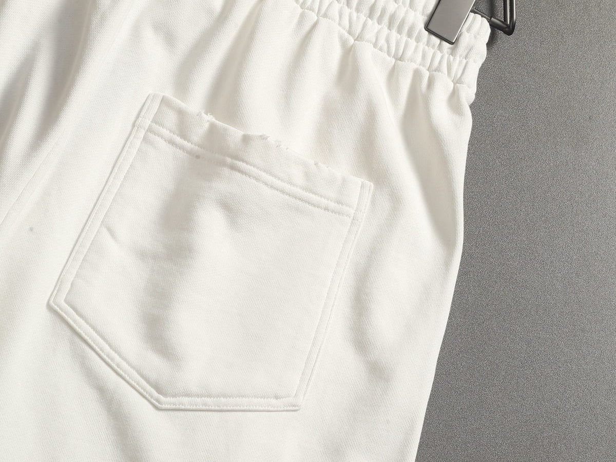 Classic Shorts-12