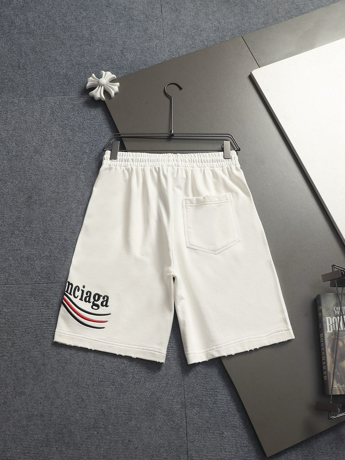 Classic Shorts-12