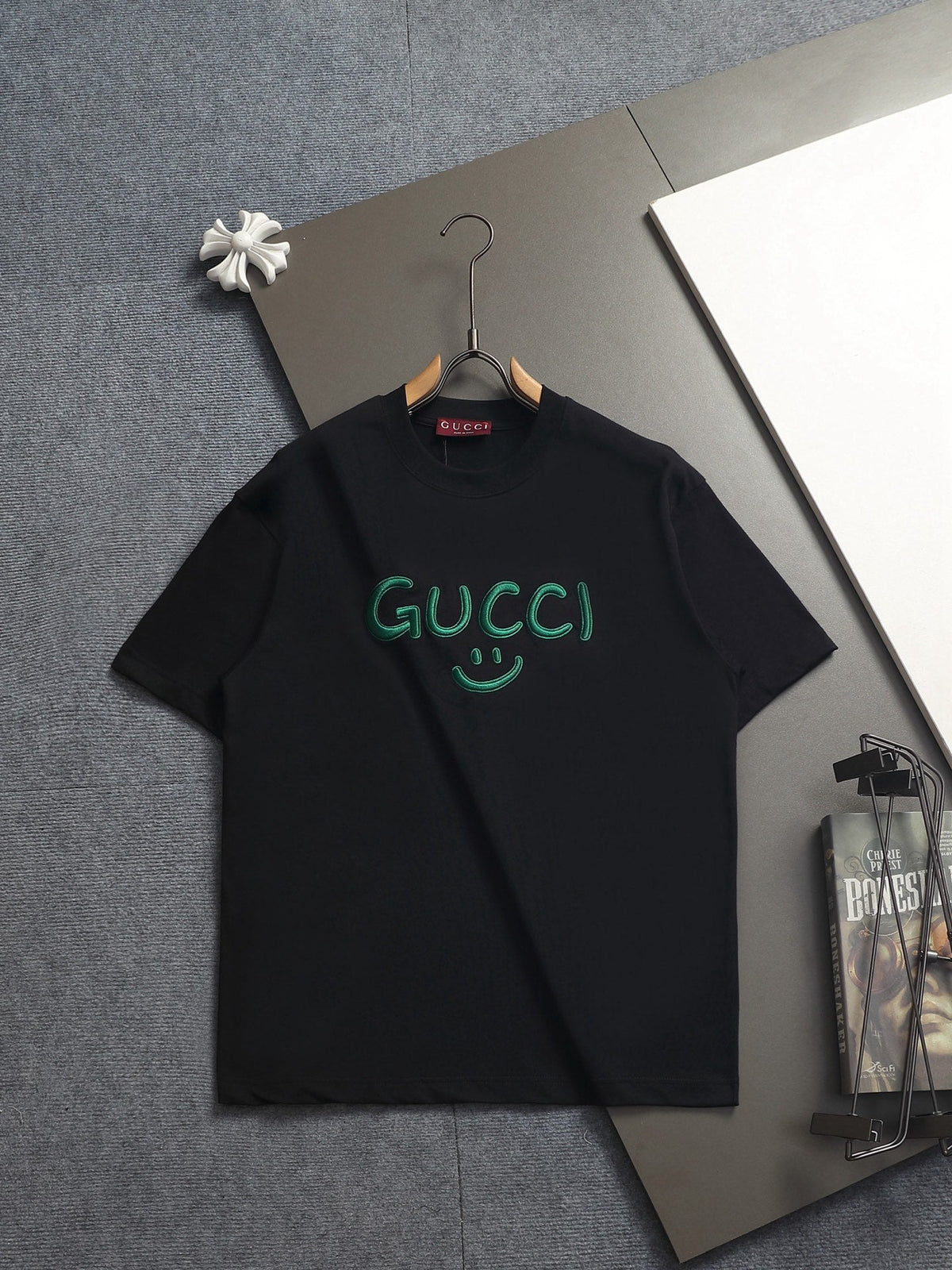 Classic T-shirt-487