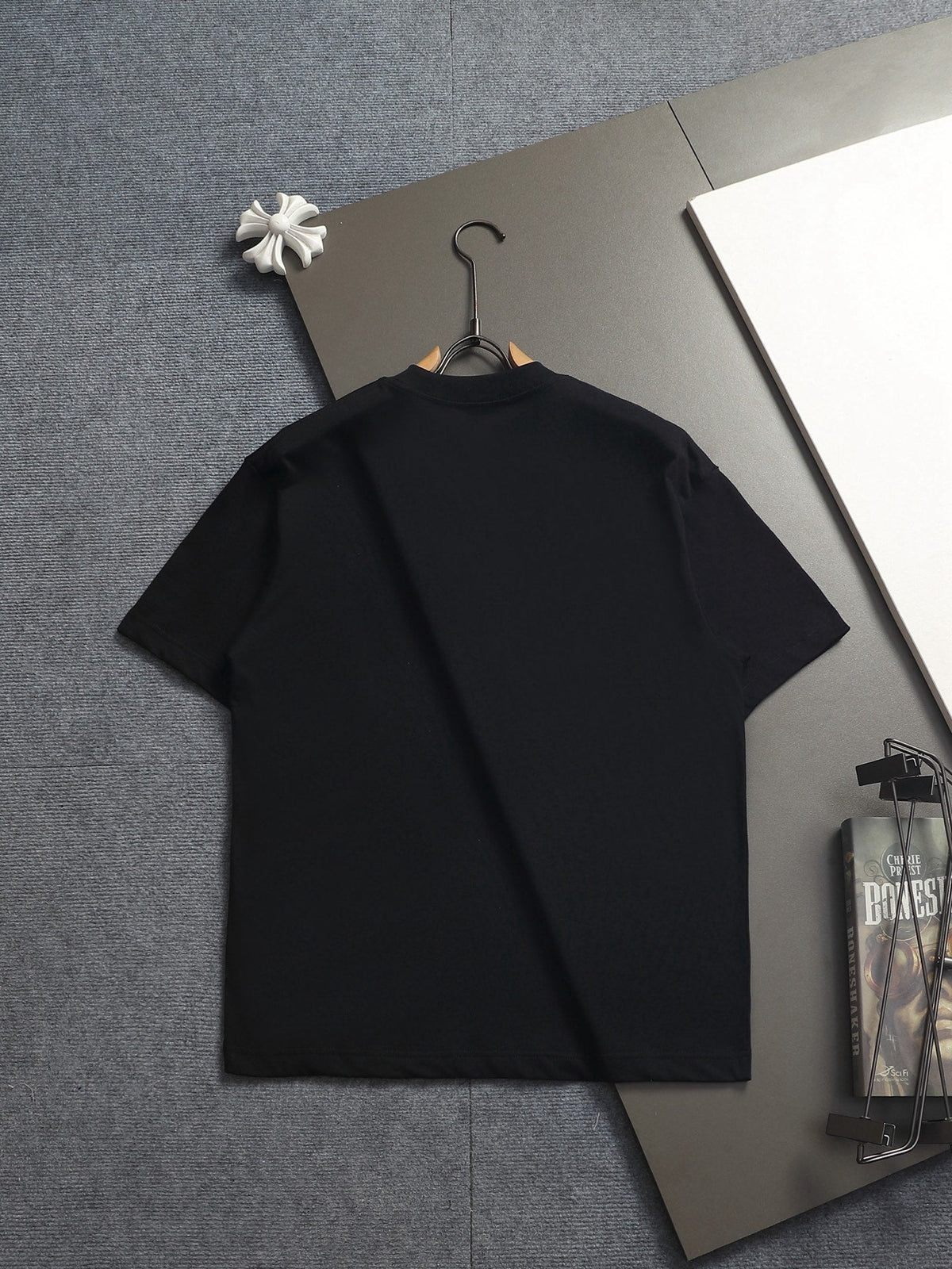 Classic T-shirt-487