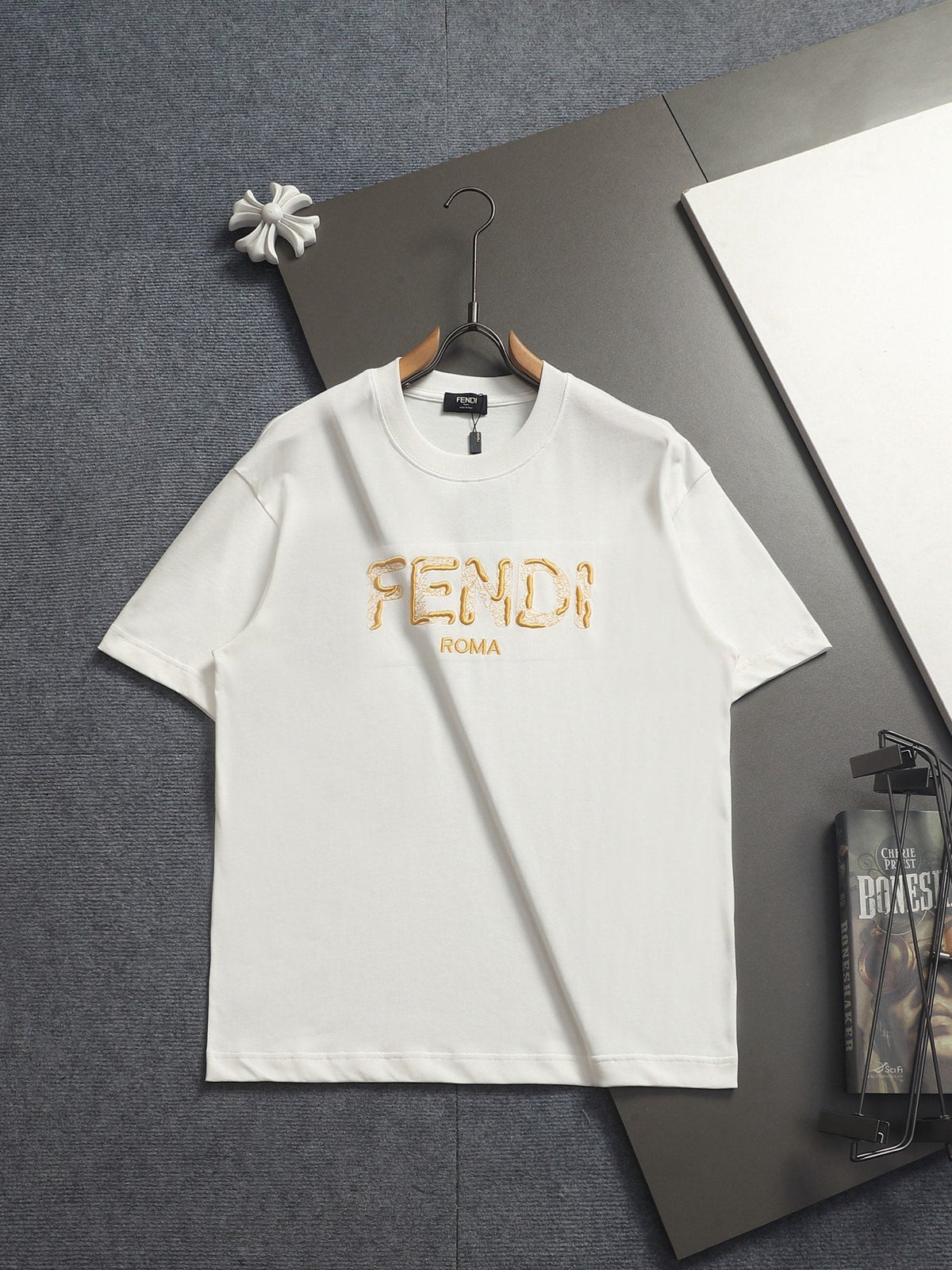 Classic T-shirt-488