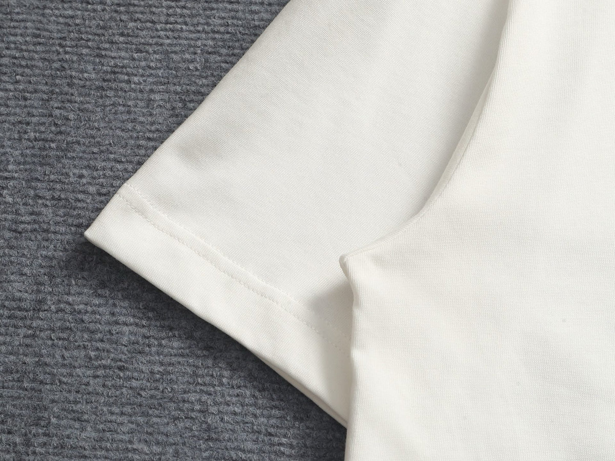 Classic T-shirt-488