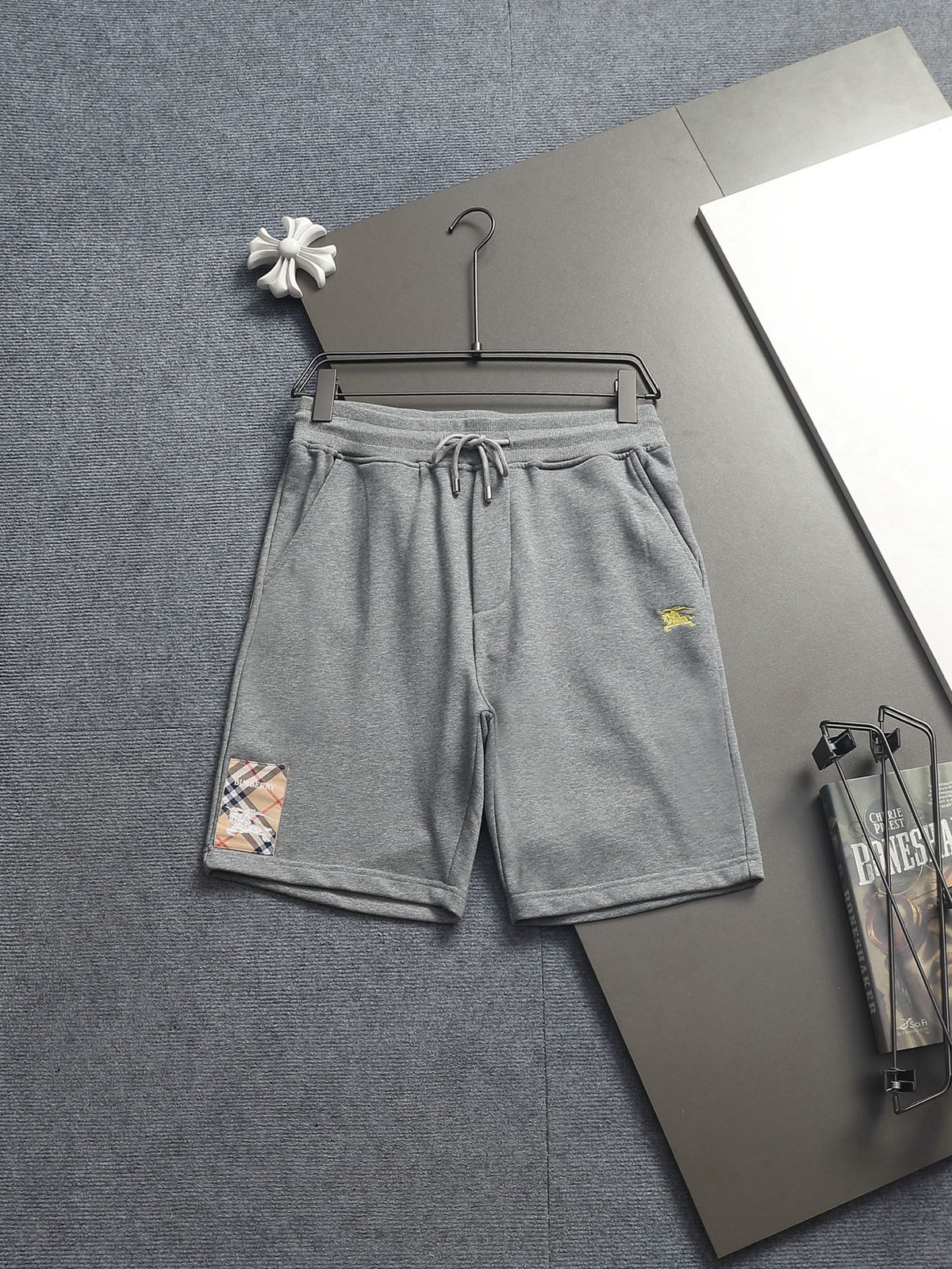Classic Shorts-13