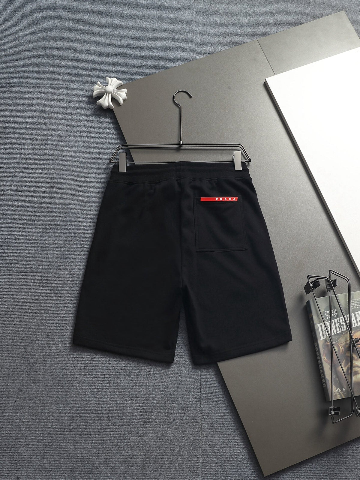 Classic Shorts-14