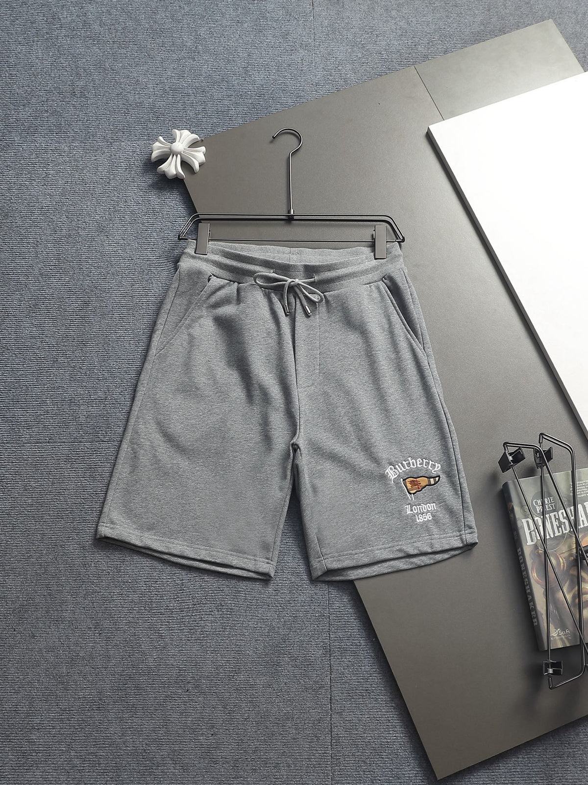Classic Shorts-16