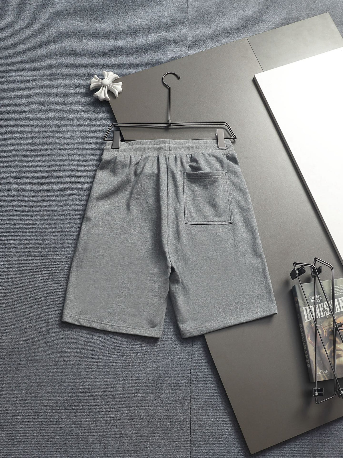 Classic Shorts-16