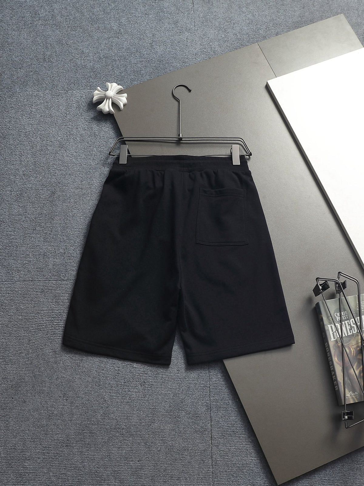 Classic Shorts-16