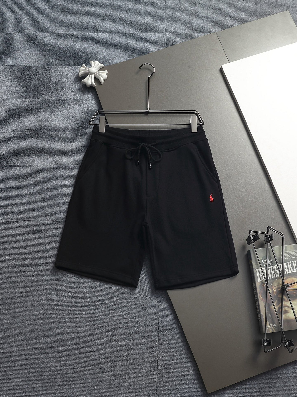 Classic Shorts-17