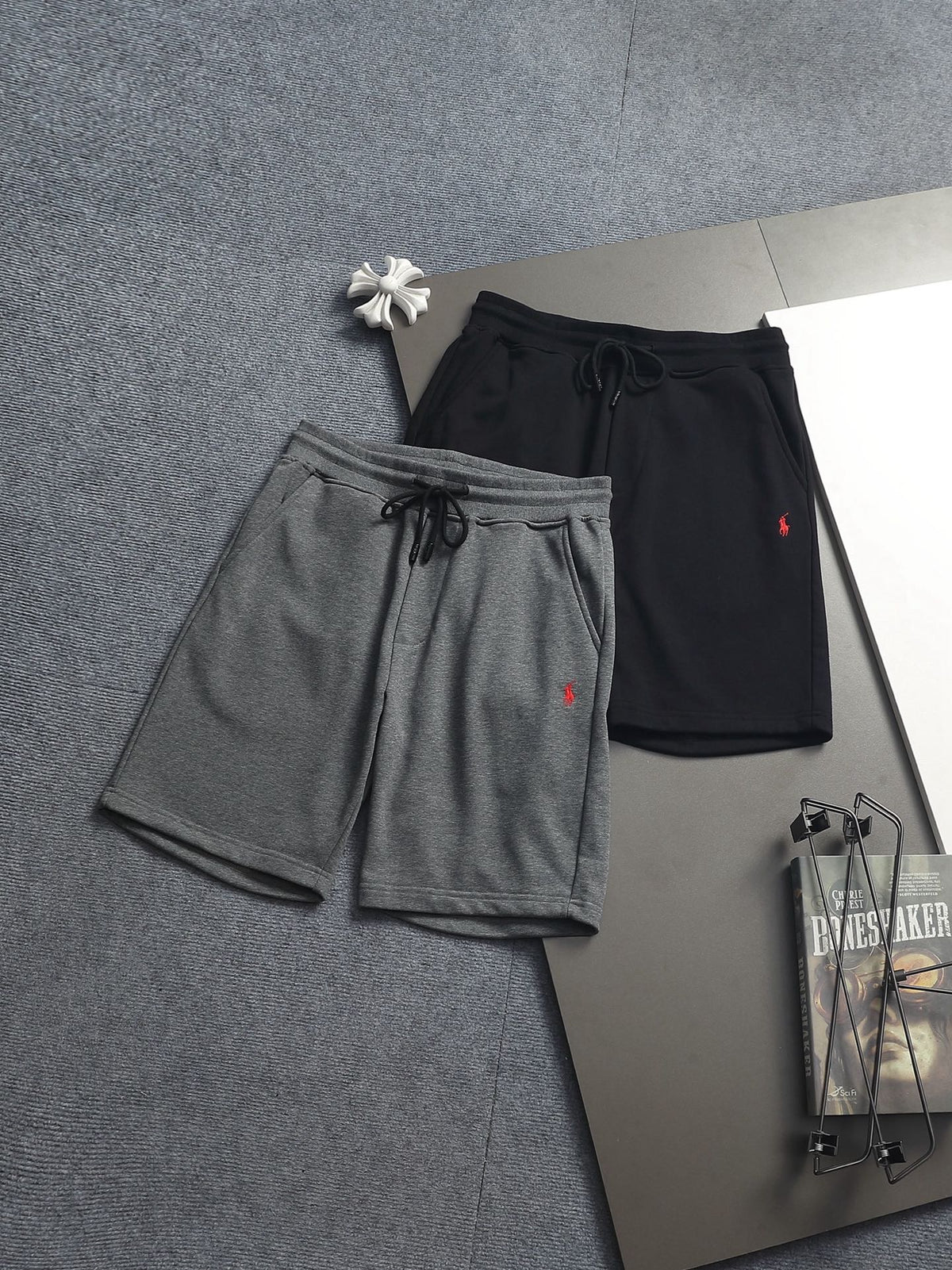 Classic Shorts-17