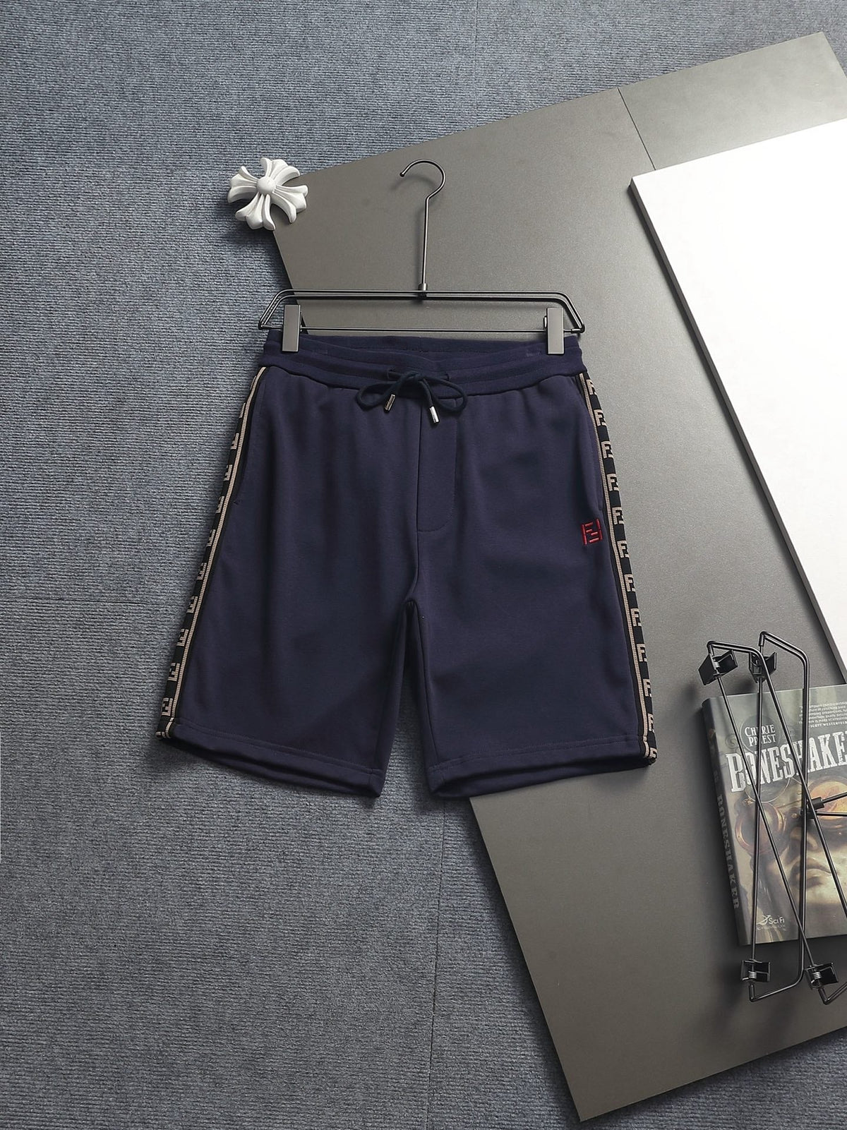 Classic Shorts-19