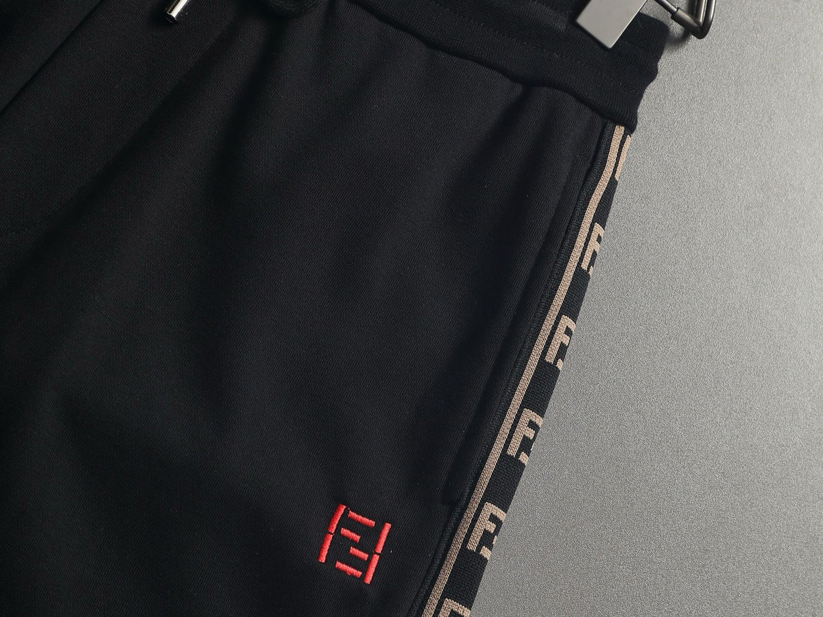 Classic Shorts-19