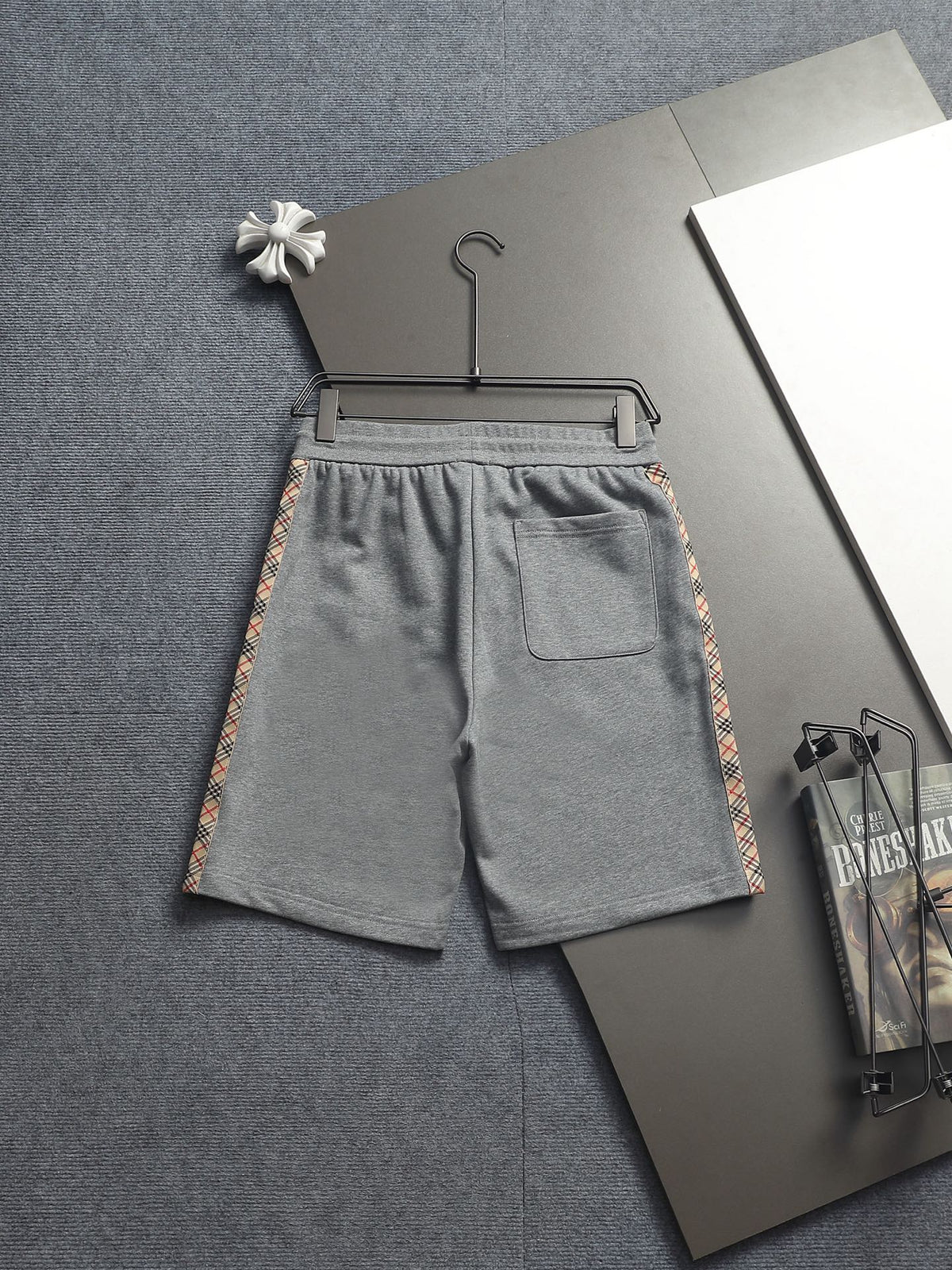 Classic Shorts-20