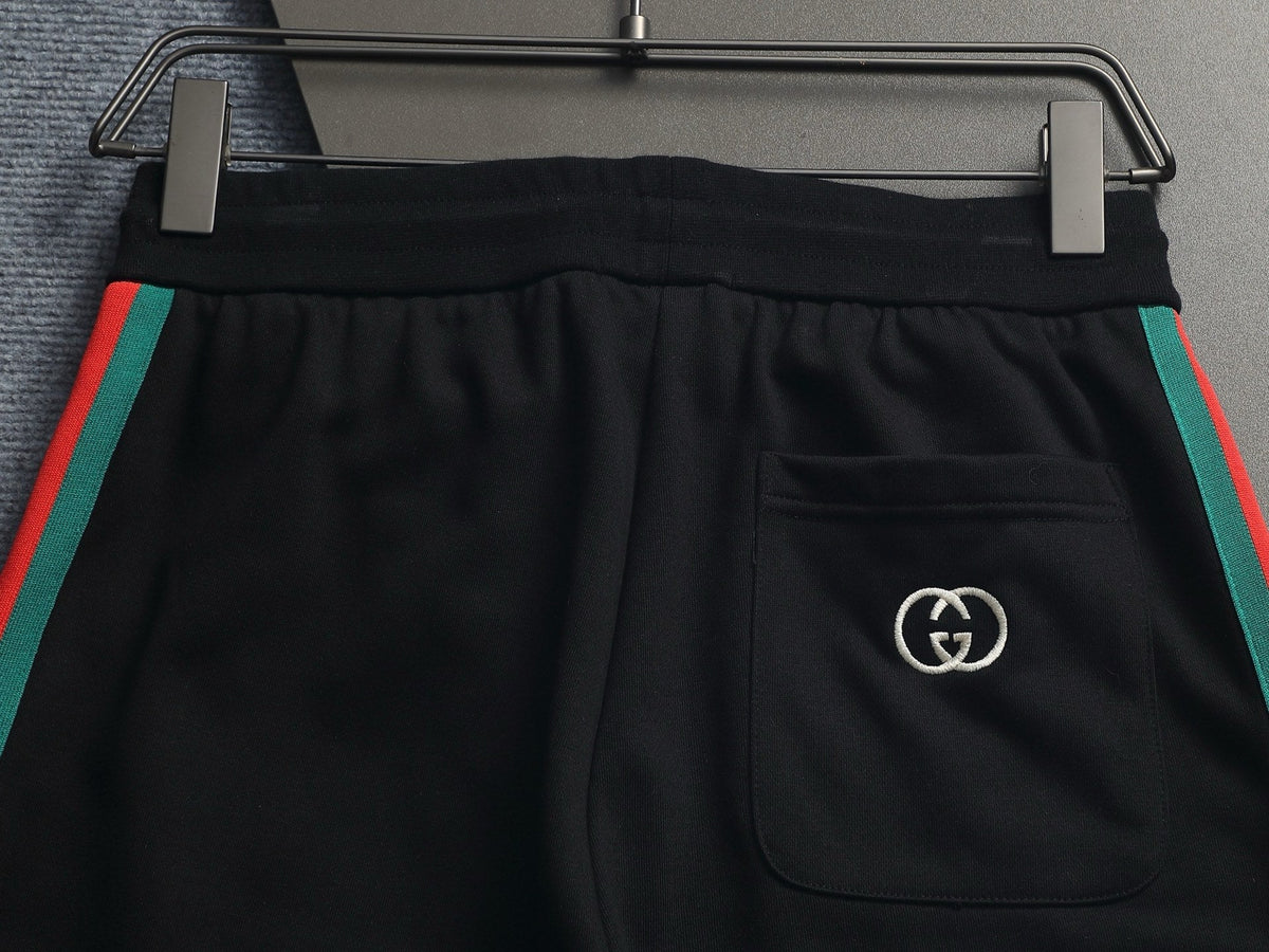 Classic Shorts-21