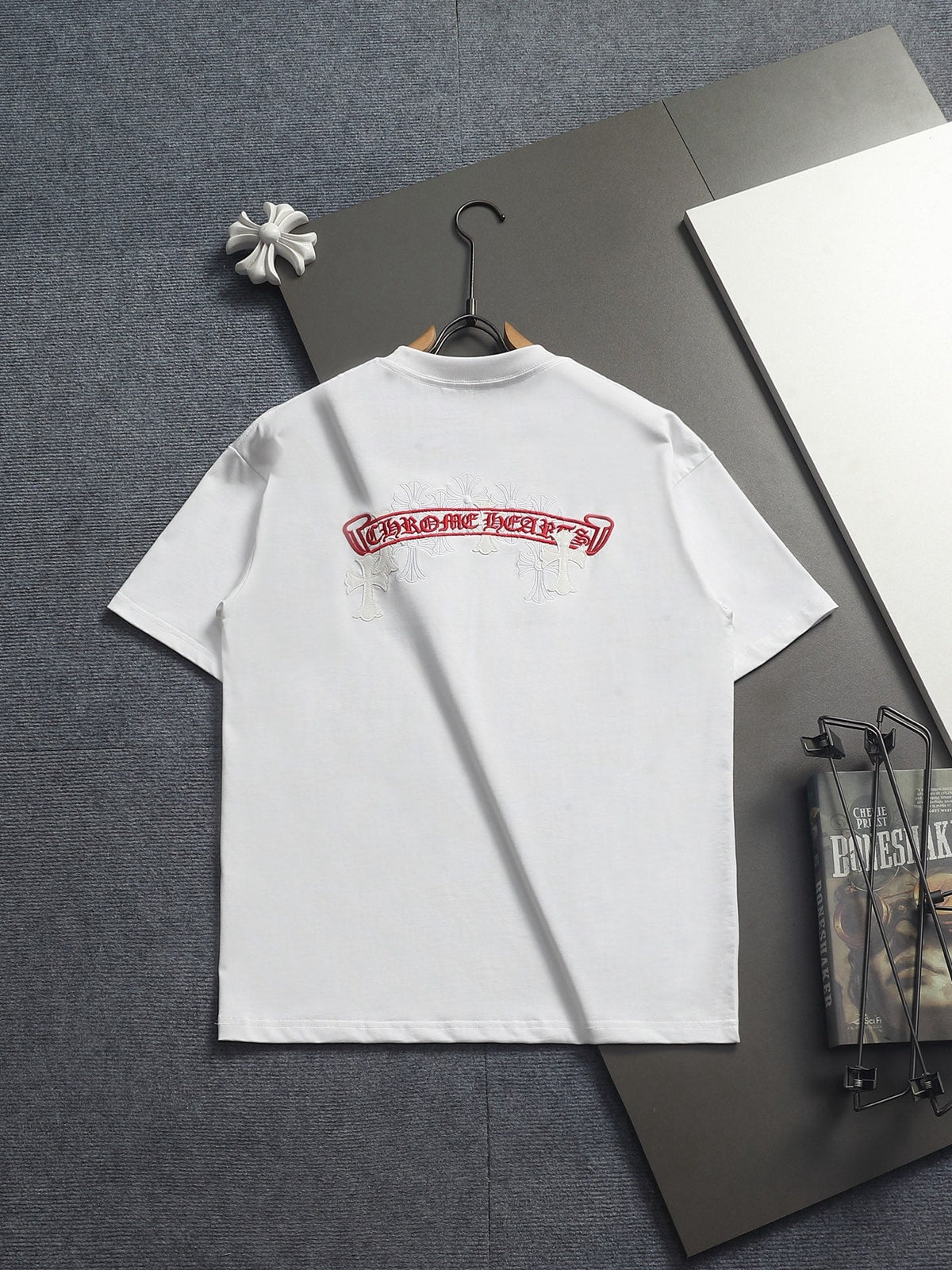 Classic T-shirt-490