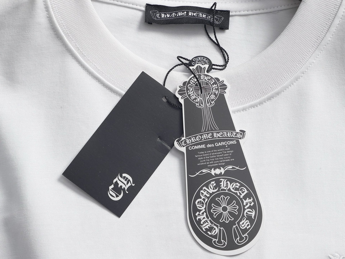 Classic T-shirt-490