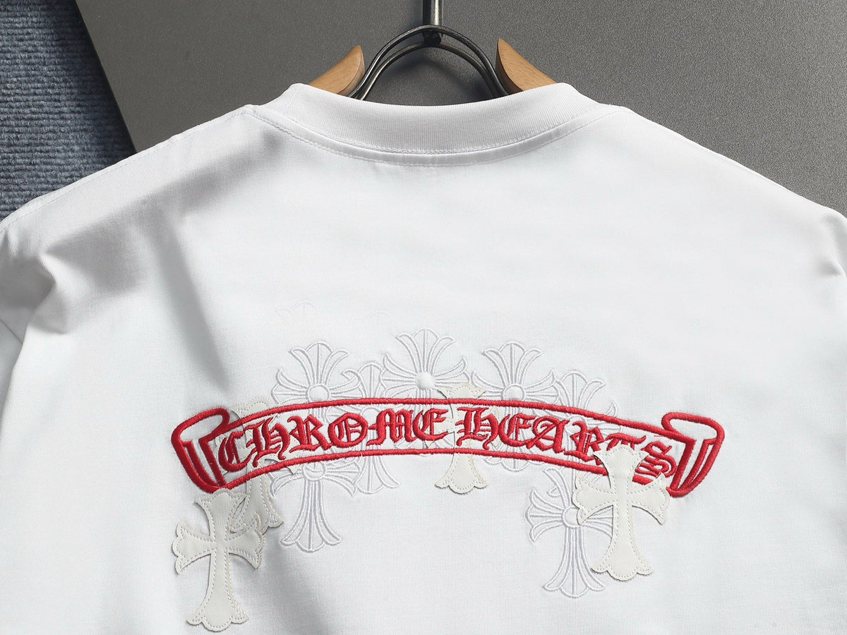 Classic T-shirt-490