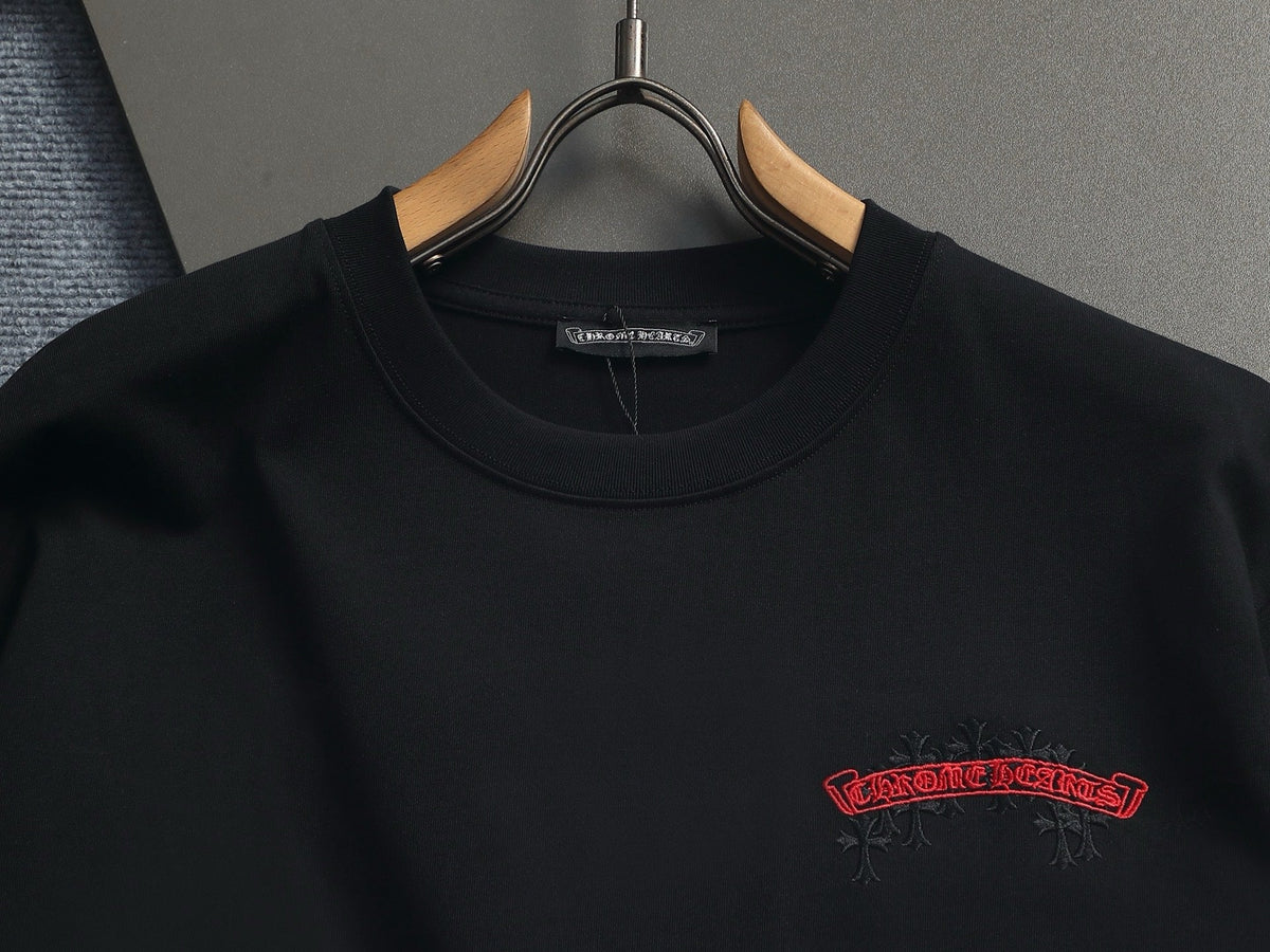 Classic T-shirt-490