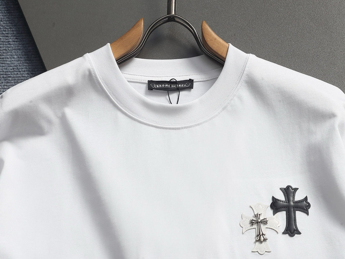 Classic T-shirt-491