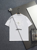 Classic T-shirt-491
