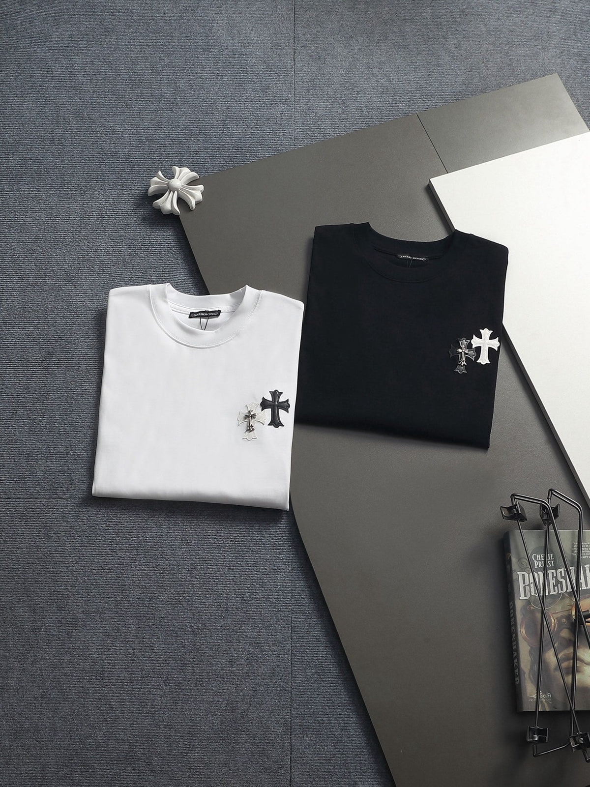 Classic T-shirt-491
