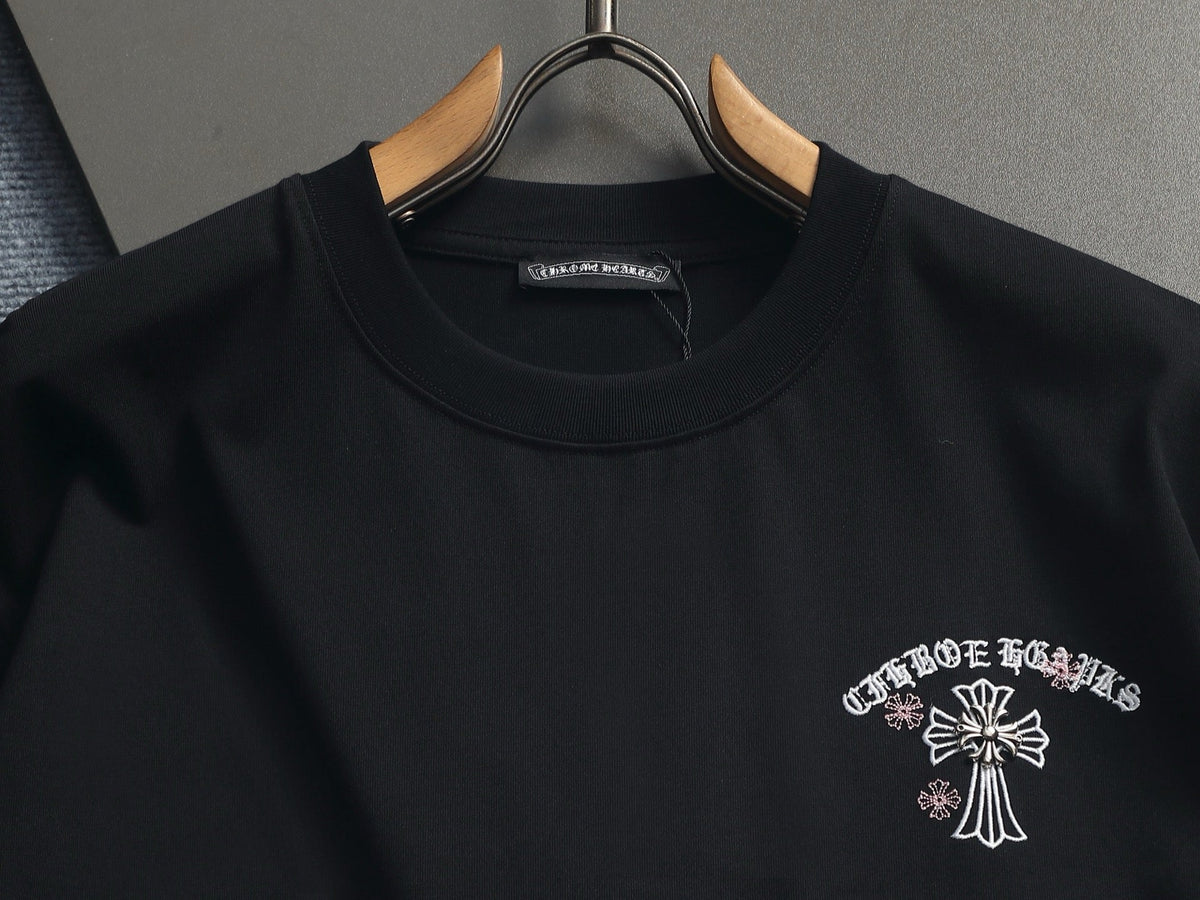 Classic T-shirt-492