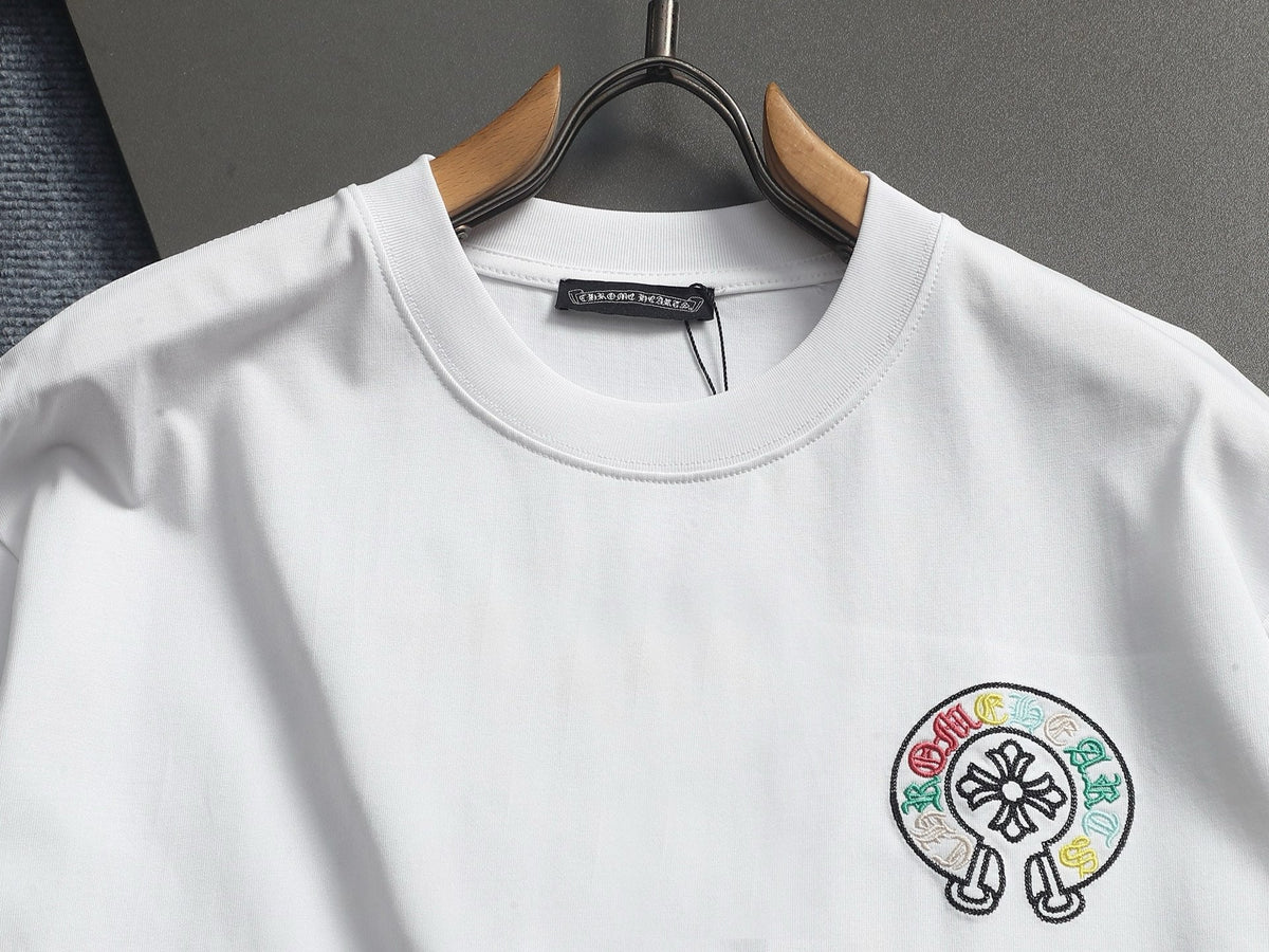 Classic T-shirt-493