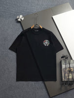Classic T-shirt-493