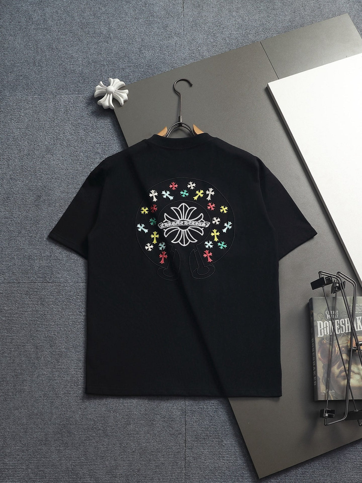 Classic T-shirt-493