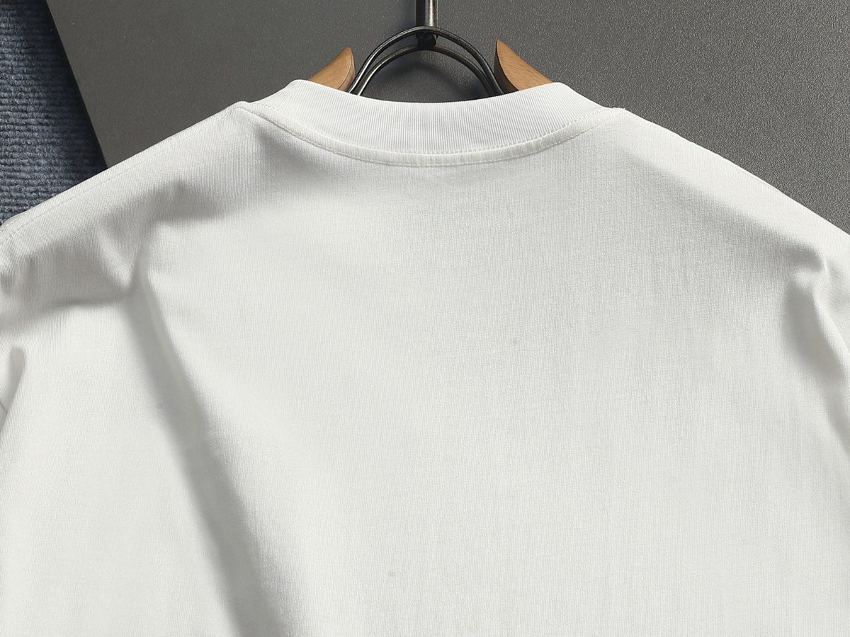 Classic T-shirt-494